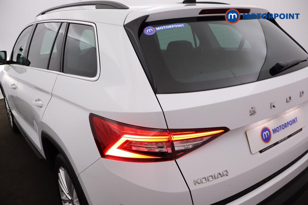 Skoda Kodiaq Se L Automatic Diesel SUV - Stock Number (1492396) - 17th supplementary image