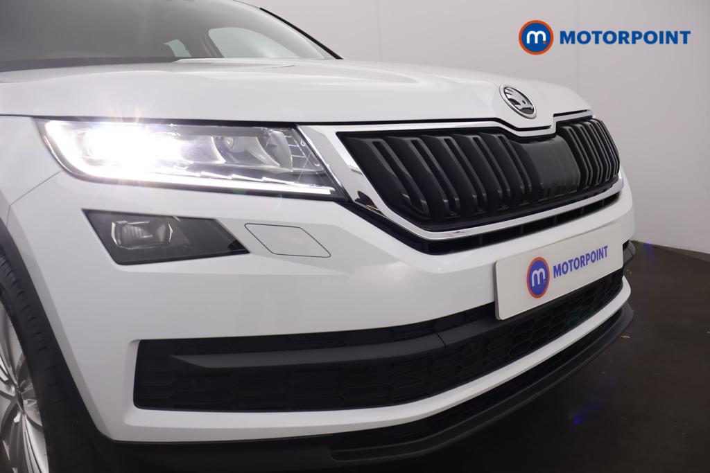 Skoda Kodiaq Se L Automatic Diesel SUV - Stock Number (1492396) - 19th supplementary image