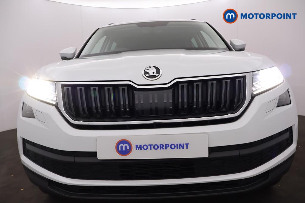 Skoda Kodiaq Se L Automatic Diesel SUV - Stock Number (1492396) - 20th supplementary image