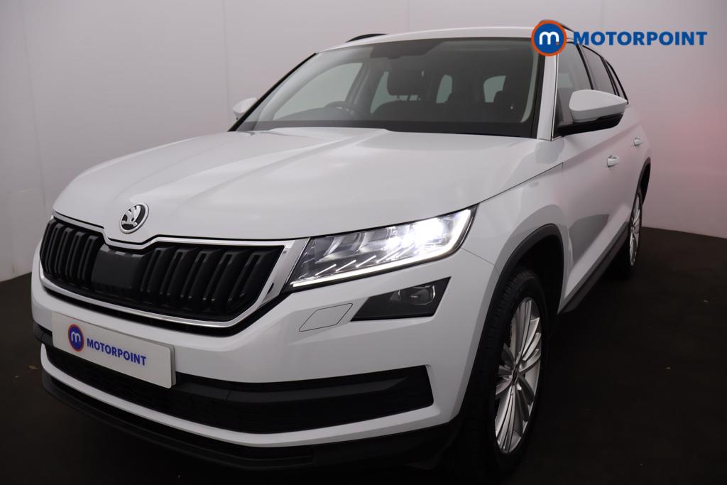 Skoda Kodiaq Se L Automatic Diesel SUV - Stock Number (1492396) - 21st supplementary image