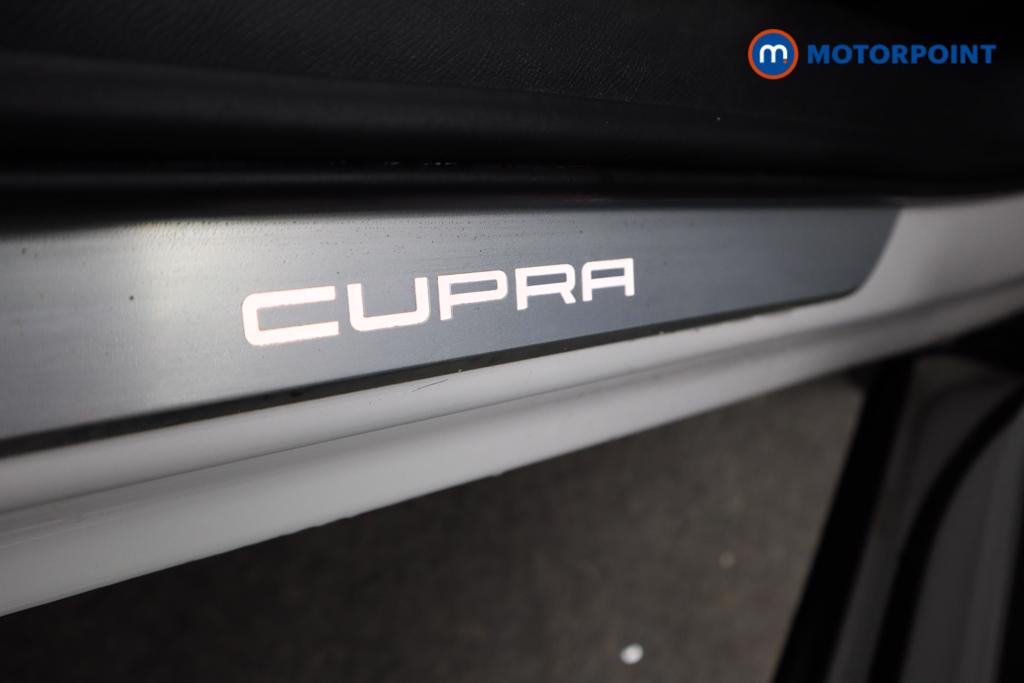 Cupra Formentor V2 Automatic Petrol SUV - Stock Number (1492397) - 4th supplementary image