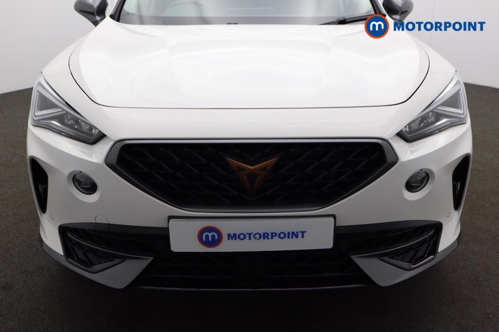 Cupra Formentor V2 Automatic Petrol SUV - Stock Number (1492397) - 22nd supplementary image