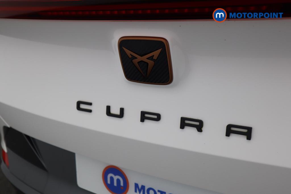 Cupra Formentor V2 Automatic Petrol SUV - Stock Number (1492397) - 25th supplementary image