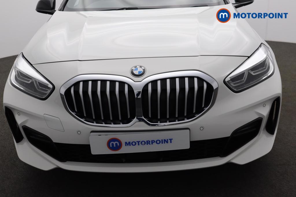 BMW 1 Series M Sport Automatic Petrol Hatchback - Stock Number (1492532) - 24th supplementary image