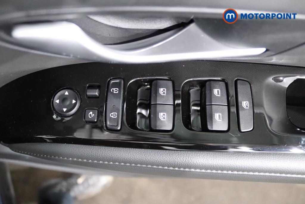 Hyundai Tucson Se Connect Manual Petrol SUV - Stock Number (1493000) - 22nd supplementary image