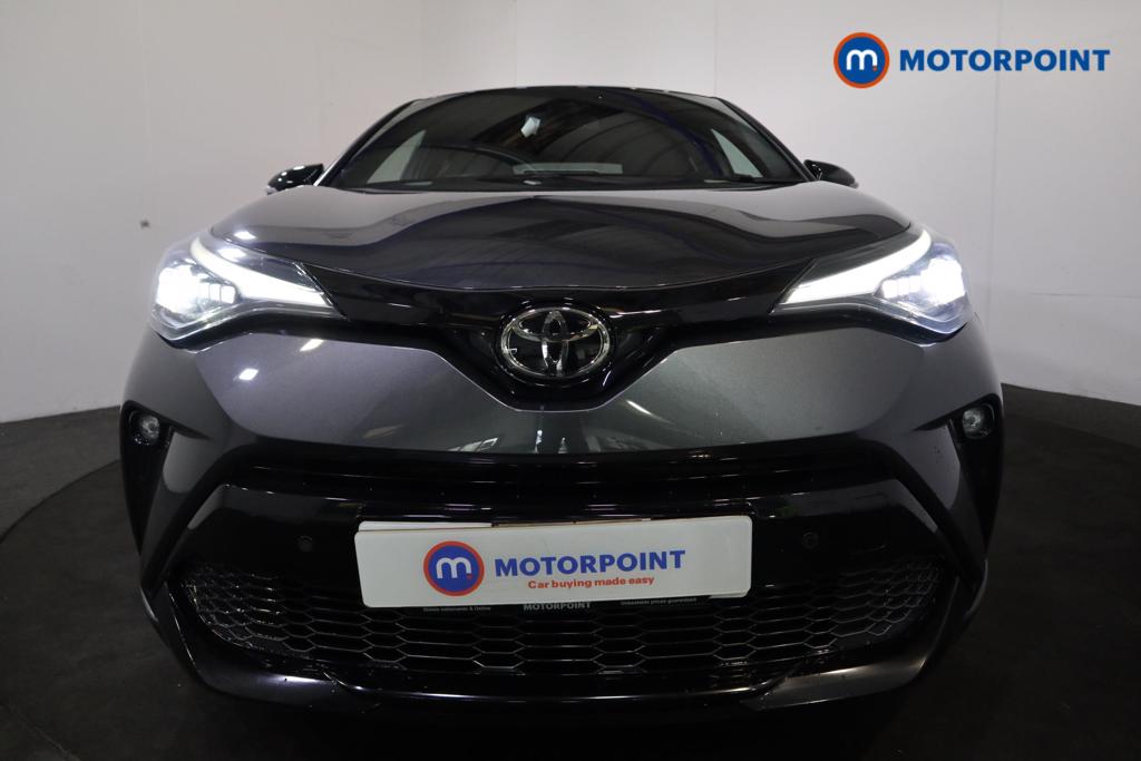 Toyota C-Hr Gr Sport Automatic Petrol-Electric Hybrid SUV - Stock Number (1493006) - 25th supplementary image