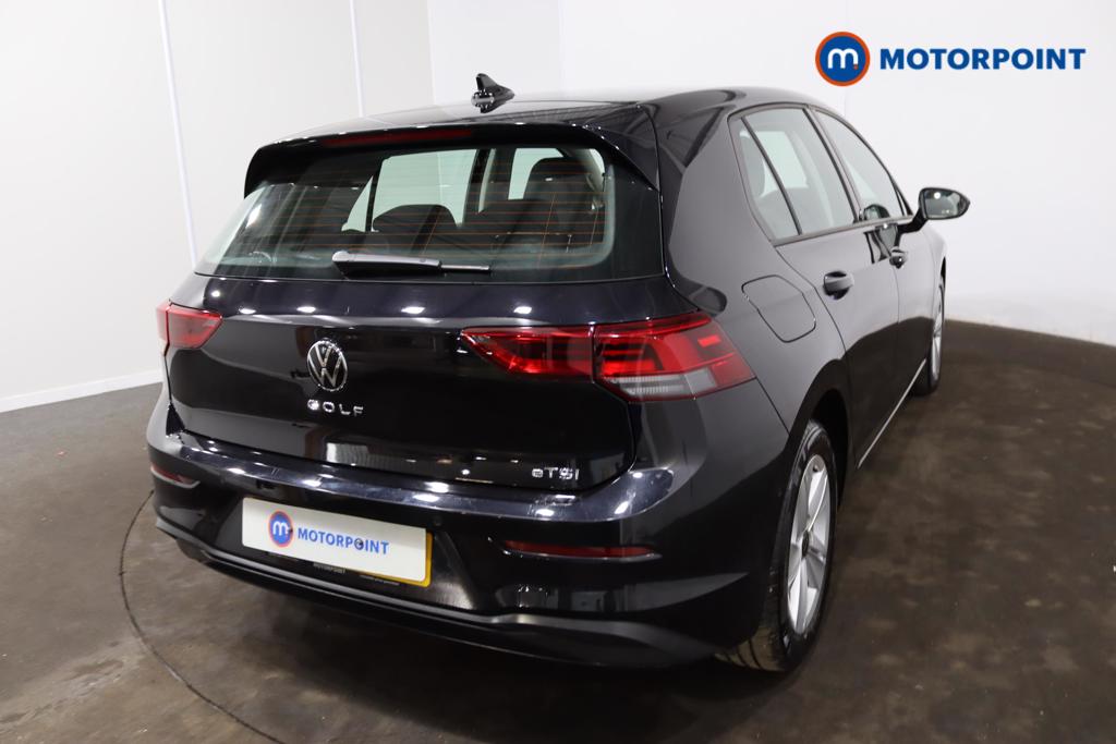 Volkswagen Golf Life Automatic Petrol Hatchback - Stock Number (1493020) - 30th supplementary image