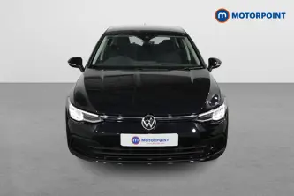 Volkswagen Golf Life Automatic Petrol Hatchback - Stock Number (1493020) - Front bumper