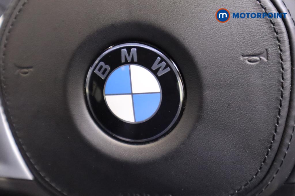 BMW 1 Series M Sport Manual Petrol Hatchback - Stock Number (1493267) - 19th supplementary image