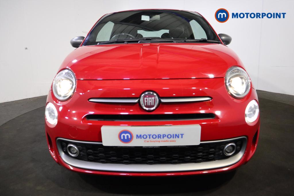 Fiat 500 S Manual Petrol Hatchback - Stock Number (1493271) - 23rd supplementary image