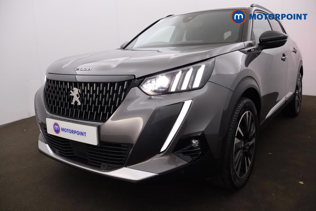 Peugeot 2008 Gt Premium Automatic Petrol SUV - Stock Number (1493312) - 23rd supplementary image