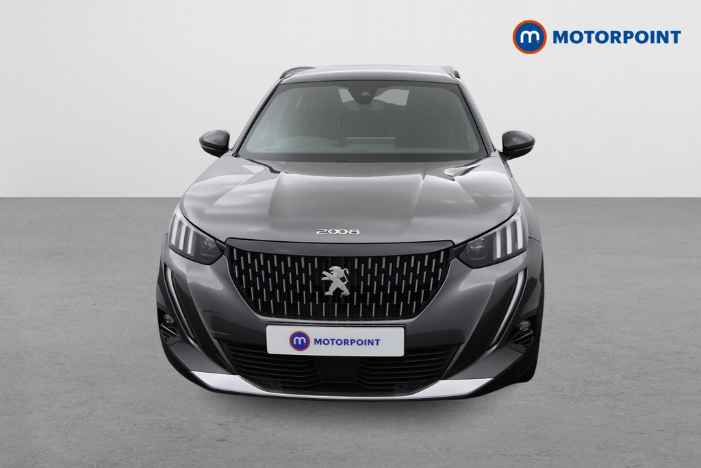 Peugeot 2008 Gt Premium Automatic Petrol SUV - Stock Number (1493312) - Front bumper