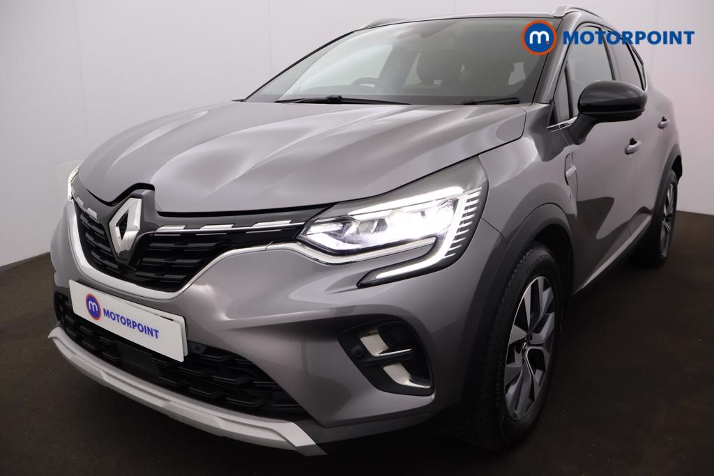 Renault Captur S Edition Automatic Petrol SUV - Stock Number (1493314) - 17th supplementary image