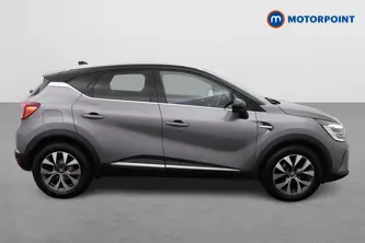 Renault Captur S Edition Automatic Petrol SUV - Stock Number (1493314) - Drivers side