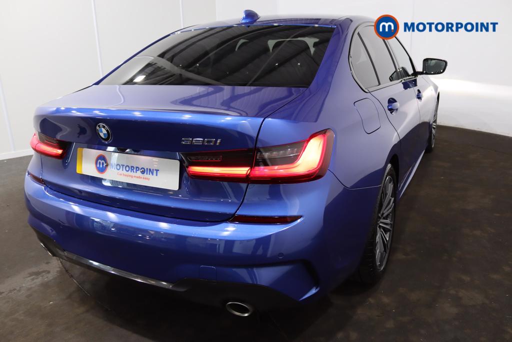 BMW 3 Series M Sport Automatic Petrol Saloon - Stock Number (1493408) - 32nd supplementary image