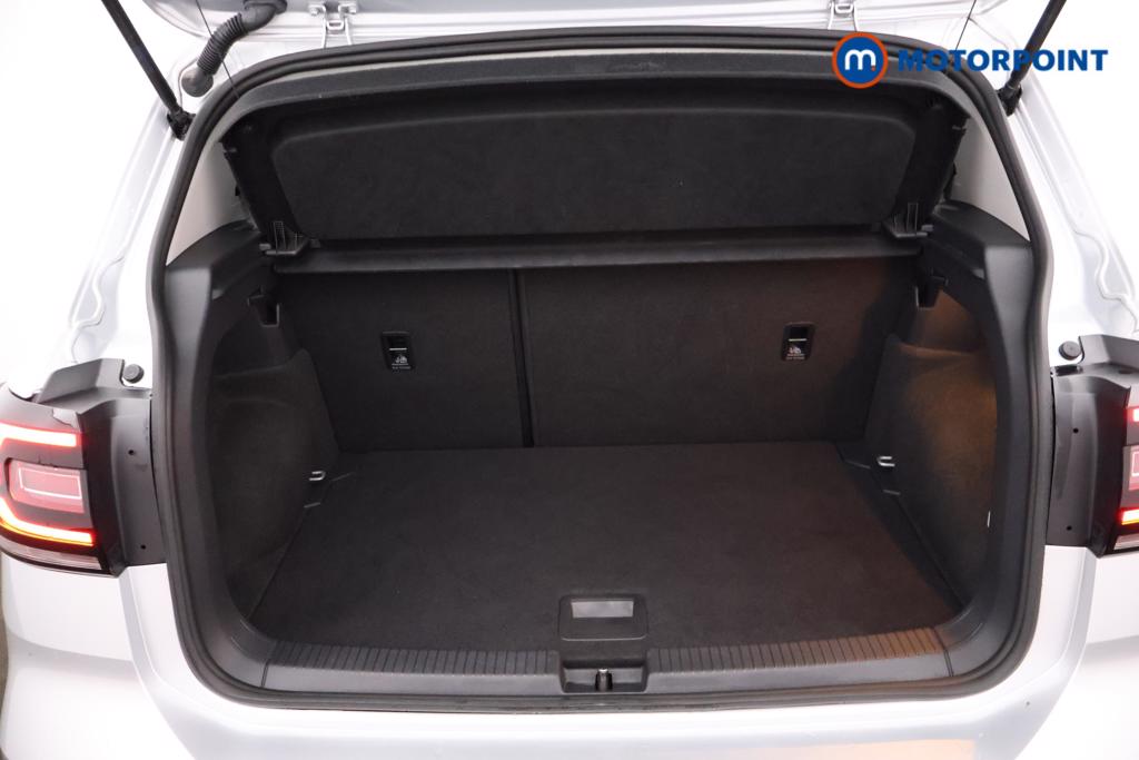 Volkswagen T-Cross SEL Manual Petrol SUV - Stock Number (1493458) - 14th supplementary image