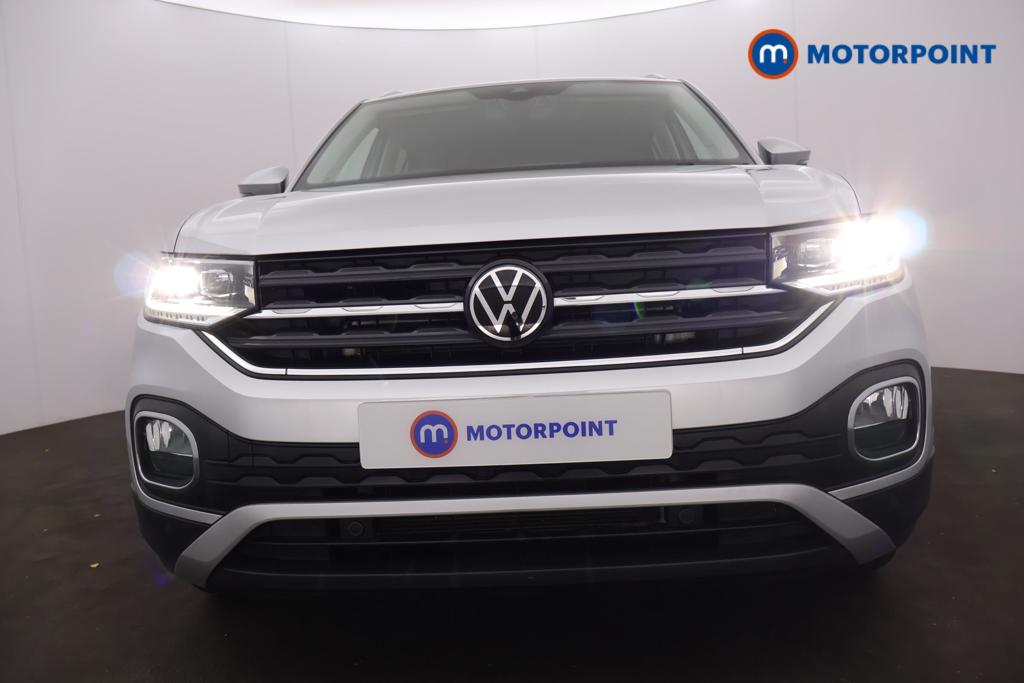 Volkswagen T-Cross SEL Manual Petrol SUV - Stock Number (1493458) - 20th supplementary image