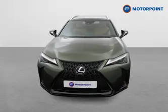 Lexus UX F-Sport Design Automatic Petrol-Electric Hybrid SUV - Stock Number (1495074) - Front bumper