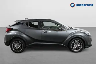 Toyota C-Hr Excel Automatic Petrol-Electric Hybrid SUV - Stock Number (1495213) - Drivers side