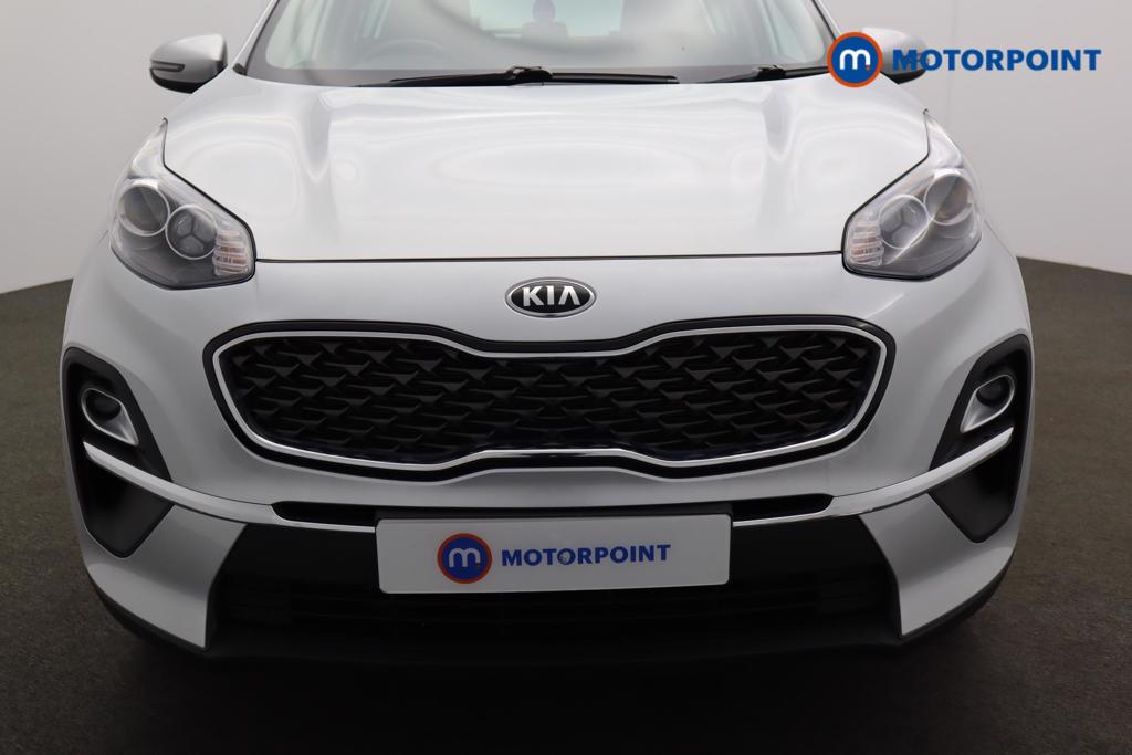 KIA Sportage 2 Manual Petrol SUV - Stock Number (1495294) - 22nd supplementary image