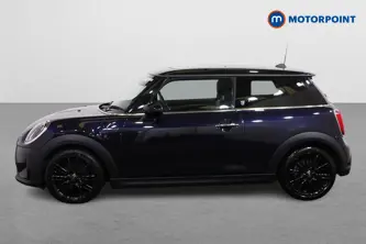 Mini Hatchback Cooper Exclusive Manual Petrol Hatchback - Stock Number (1495434) - Passenger side