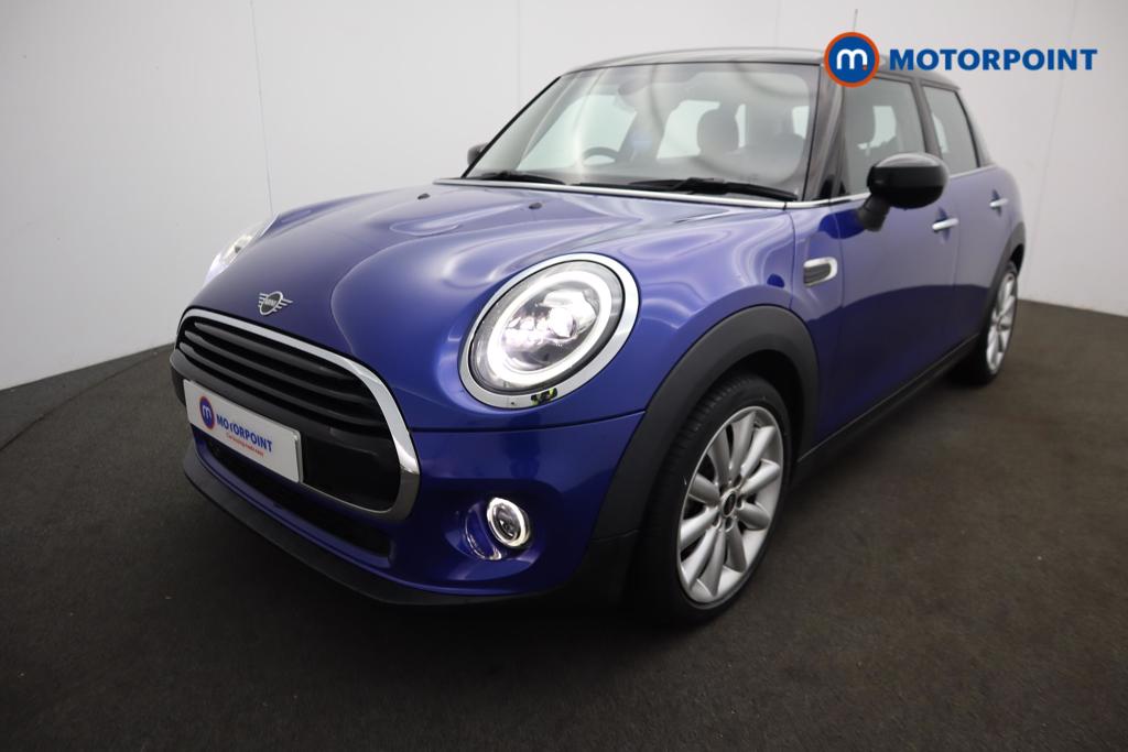 Mini Hatchback Cooper Classic Manual Petrol Hatchback - Stock Number (1495561) - 22nd supplementary image