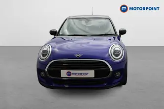 Mini Hatchback Cooper Classic Manual Petrol Hatchback - Stock Number (1495561) - Front bumper