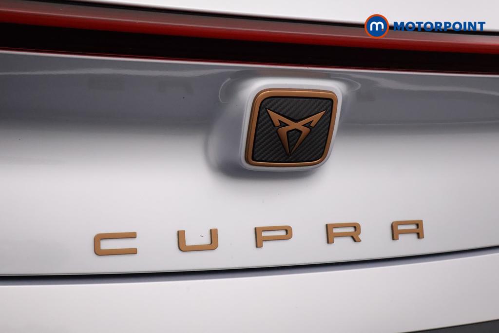 Cupra Born V2 Automatic Electric Hatchback - Stock Number (1495809) - 18th supplementary image