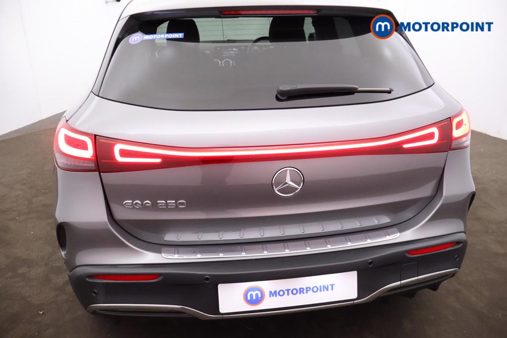 Mercedes-Benz EQA Amg Line Automatic Electric SUV - Stock Number (1495852) - 22nd supplementary image