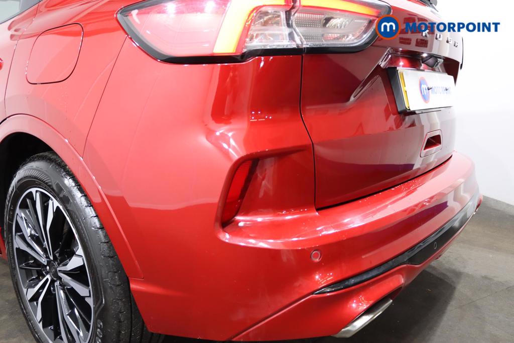 Ford Kuga St-Line X Edition Manual Petrol SUV - Stock Number (1496154) - 31st supplementary image