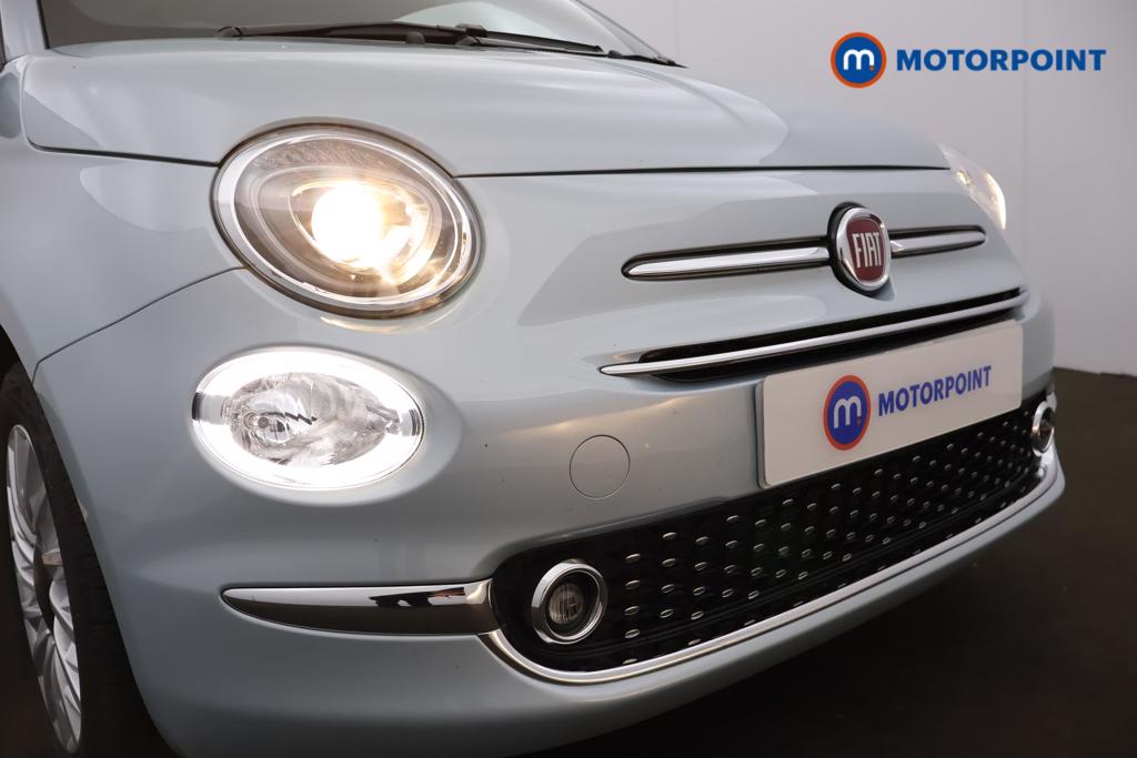 Fiat 500 1.0 Mild Hybrid 3Dr Manual Petrol-Electric Hybrid Hatchback - Stock Number (1496239) - 18th supplementary image