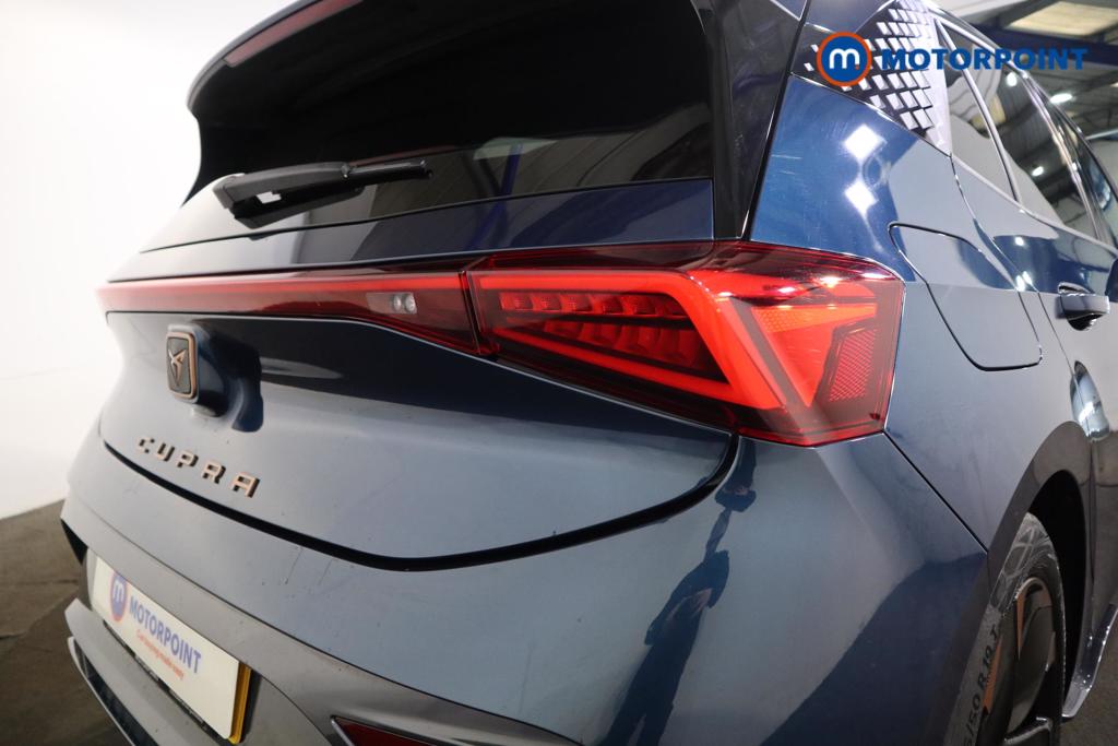 Cupra Born V2 Automatic Electric Hatchback - Stock Number (1496265) - 21st supplementary image