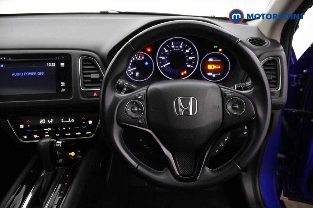 Honda Hr-V EX Automatic Petrol SUV - Stock Number (1445534) - 2nd supplementary image