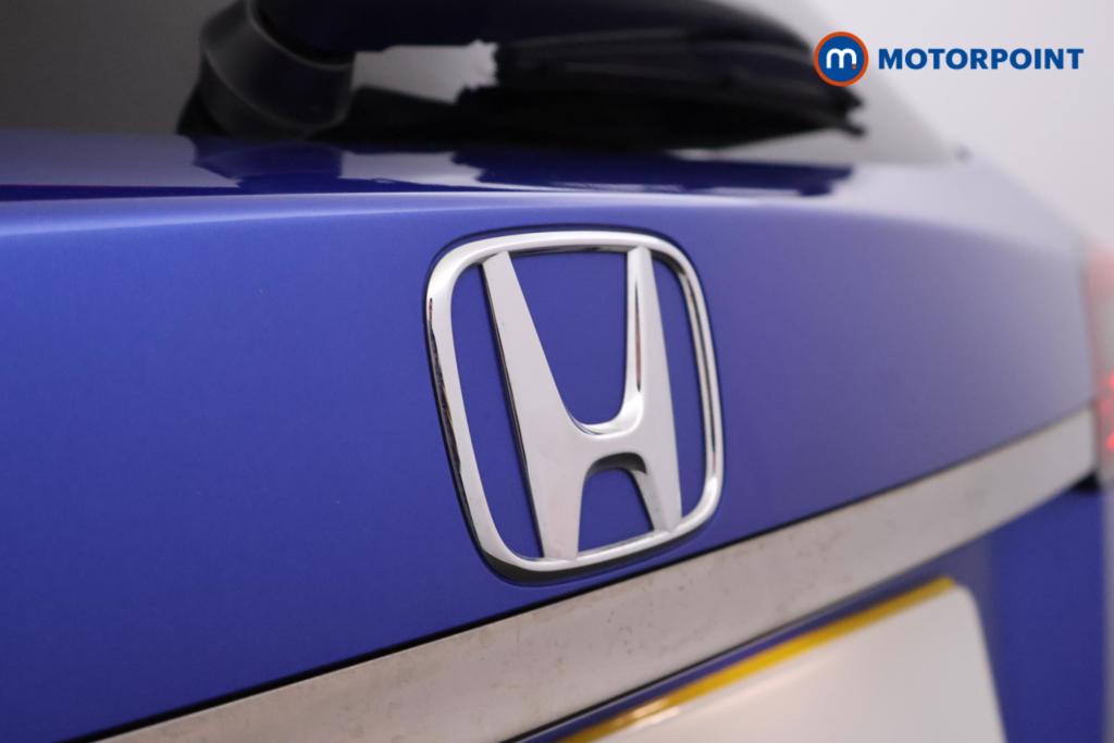 Honda Hr-V EX Automatic Petrol SUV - Stock Number (1445534) - 18th supplementary image