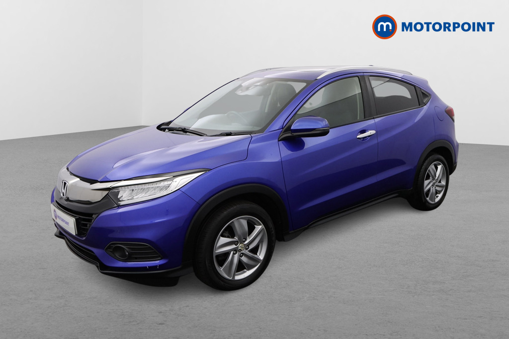 Honda Hr-V EX Automatic Petrol SUV - Stock Number (1445534) - Passenger side front corner