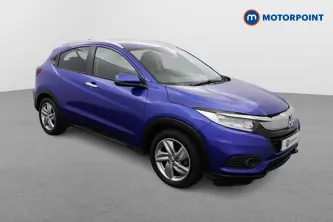 Honda Hr-V EX Automatic Petrol SUV - Stock Number (1445534) - Drivers side front corner