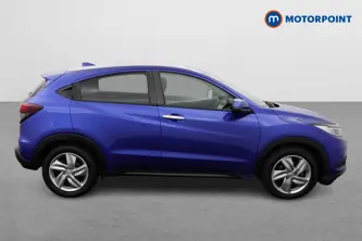 Honda Hr-V EX Automatic Petrol SUV - Stock Number (1445534) - Drivers side