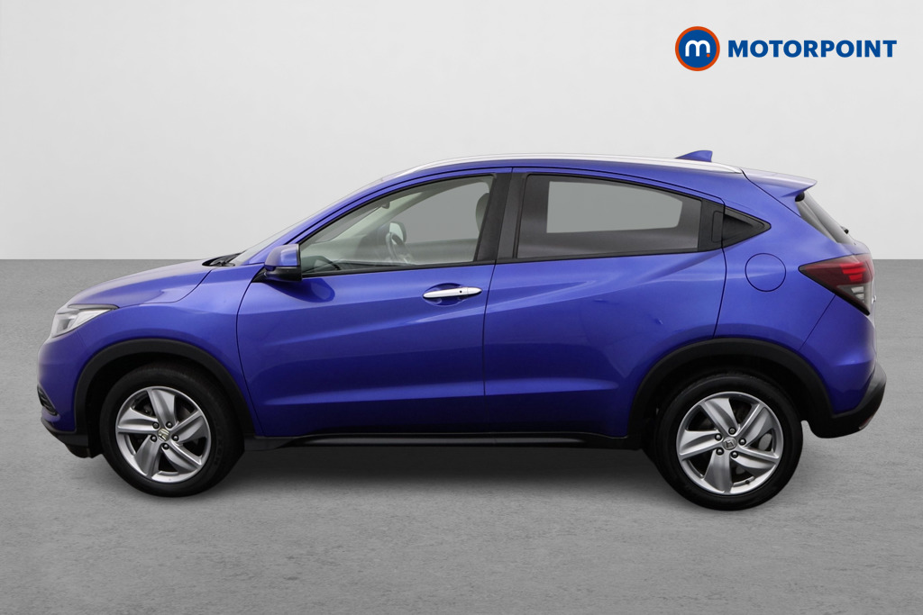 Honda Hr-V EX Automatic Petrol SUV - Stock Number (1445534) - Passenger side