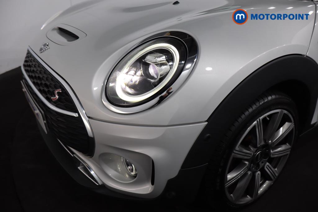 Mini Clubman Cooper S Exclusive Automatic Petrol Estate - Stock Number (1463224) - 26th supplementary image