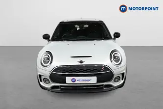 Mini Clubman Cooper S Exclusive Automatic Petrol Estate - Stock Number (1463224) - Front bumper