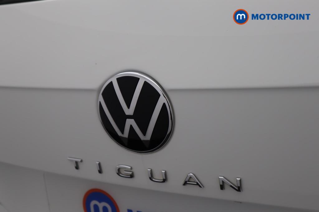 Volkswagen Tiguan Life Manual Petrol SUV - Stock Number (1466833) - 24th supplementary image