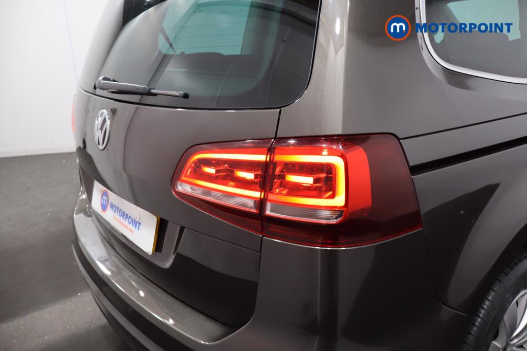 Volkswagen Sharan SE Manual Diesel People Carrier - Stock Number (1469570) - 27th supplementary image