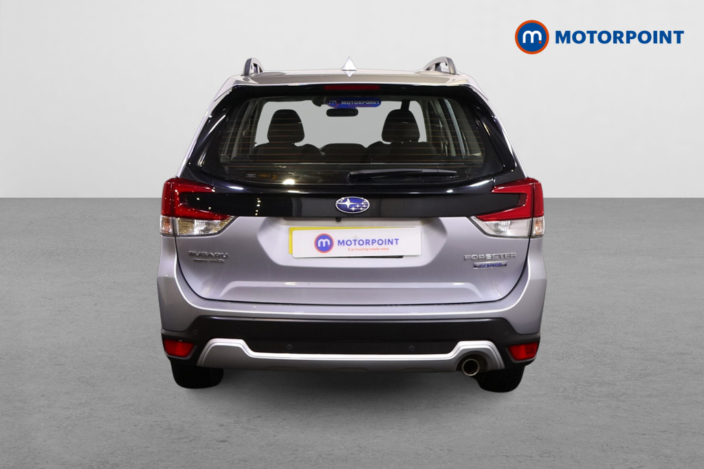 Subaru Forester XE Automatic Petrol-Electric Hybrid SUV - Stock Number (1477338) - Rear bumper