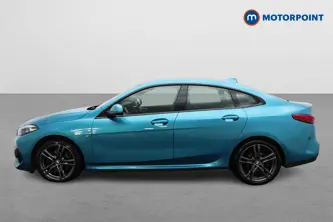 BMW 2 Series M Sport Manual Petrol Saloon - Stock Number (1478402) - Passenger side