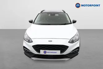 Ford Focus Active Manual Petrol Hatchback - Stock Number (1483297) - Front bumper