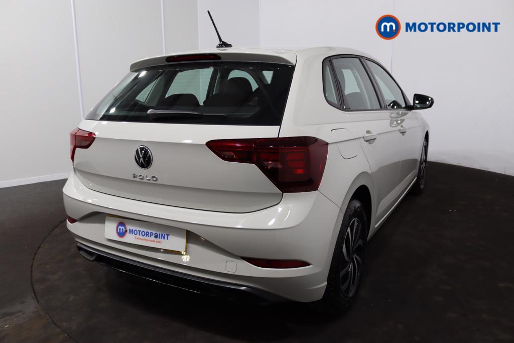 Volkswagen Polo Life Automatic Petrol Hatchback - Stock Number (1483667) - 31st supplementary image