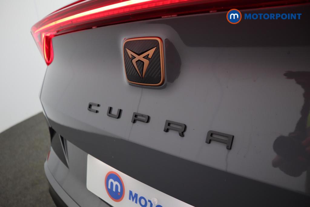 Cupra Formentor V2 Automatic Petrol SUV - Stock Number (1484639) - 19th supplementary image