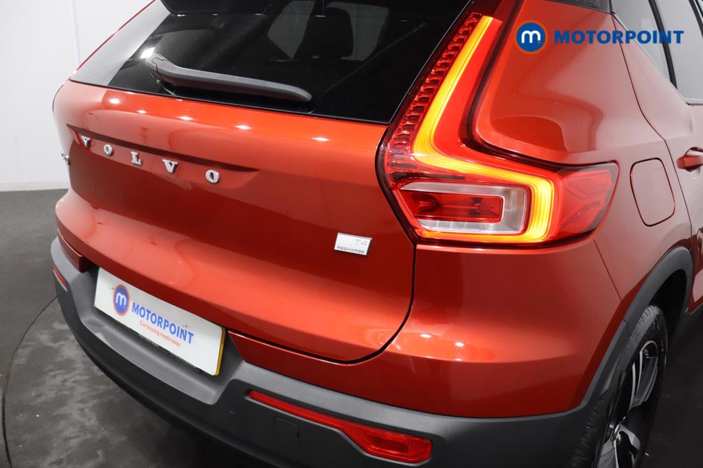 Volvo Xc40 R Design Automatic Petrol Plug-In Hybrid SUV - Stock Number (1484790) - 26th supplementary image