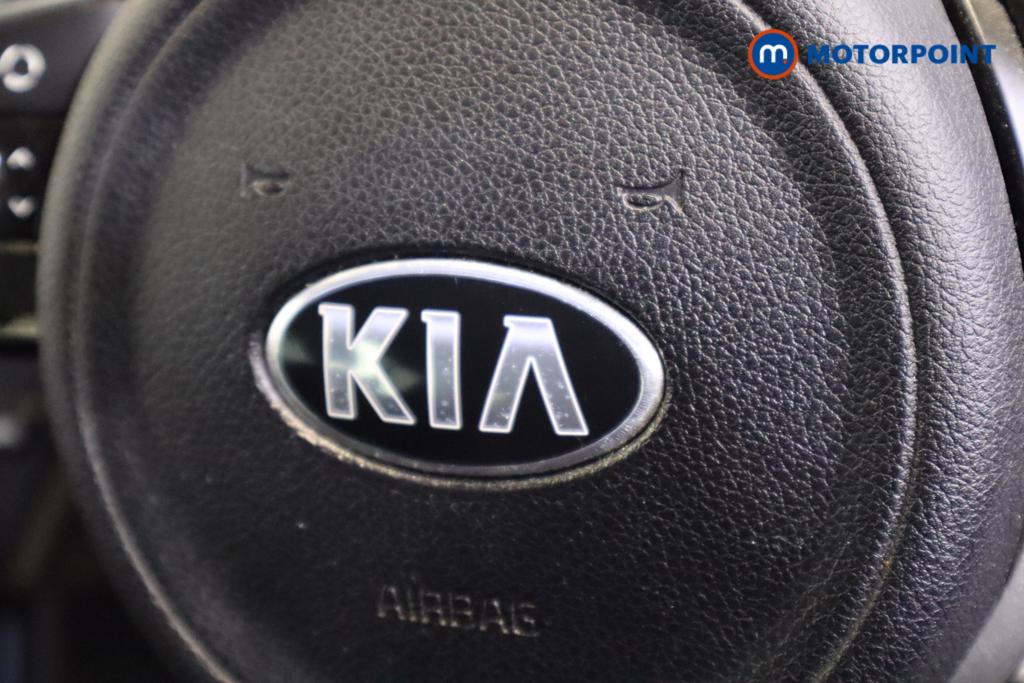 KIA Sportage 2 Manual Petrol SUV - Stock Number (1485636) - 20th supplementary image