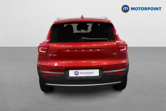 Volvo Xc40 Inscription Pro Automatic Petrol SUV - Stock Number (1485796) - Rear bumper